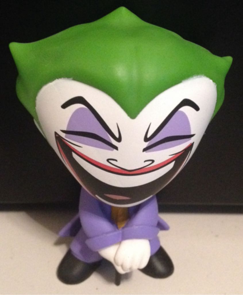 Amy Farrah Fowler (Purple)