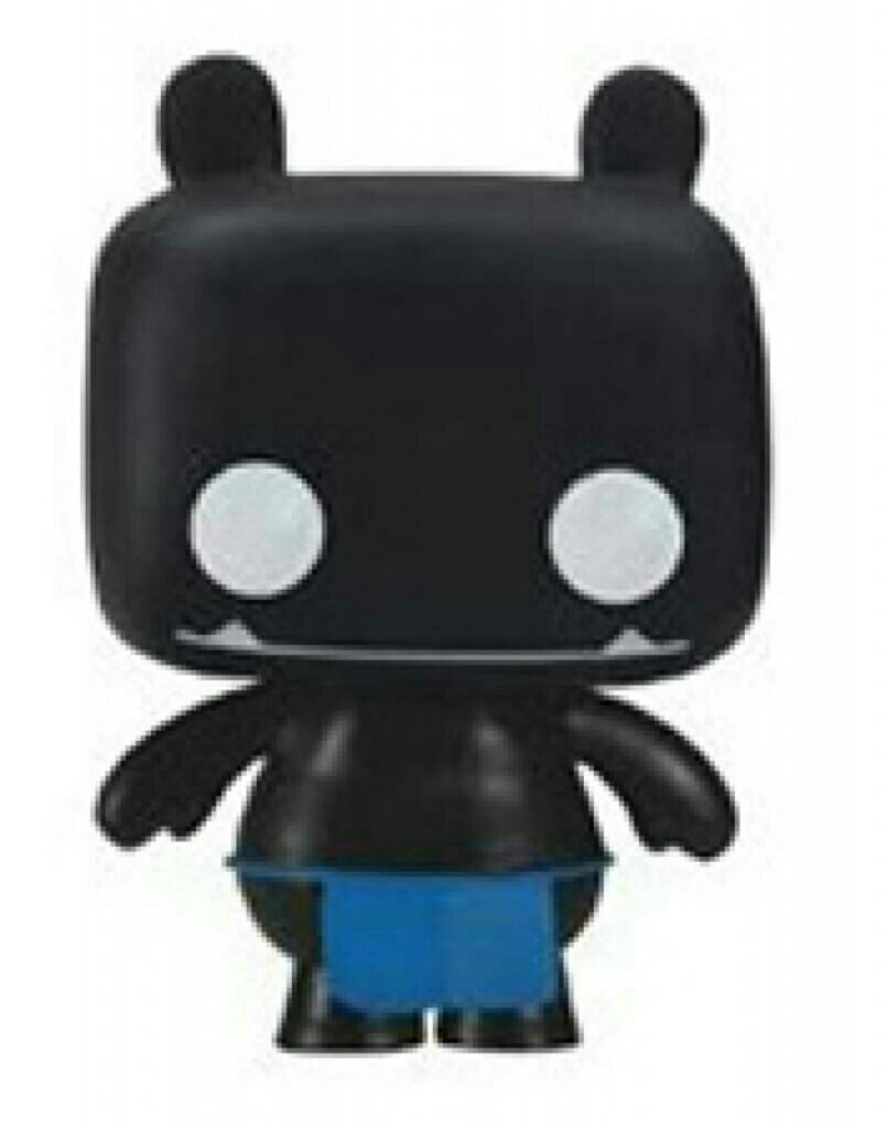Wage comic con 2012 - Uglydoll vinyl figure collectible - Main Image 2