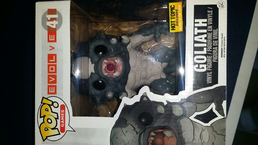 Winged Monkey (Metallic)