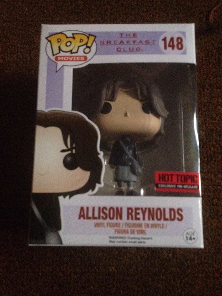 Sam, Dean, Crowley (3 Pack)