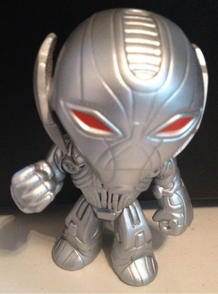 Batman Purple Pop Keychain