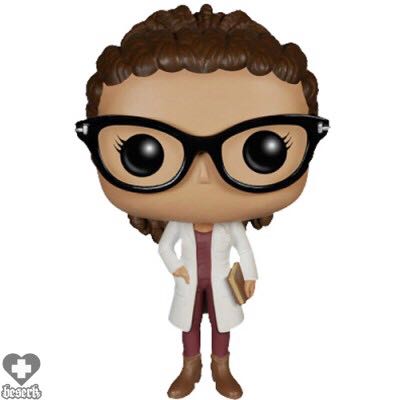 Cosima Neiehaus - Orphan Black vinyl figure collectible [Barcode 849803050344] - Main Image 2
