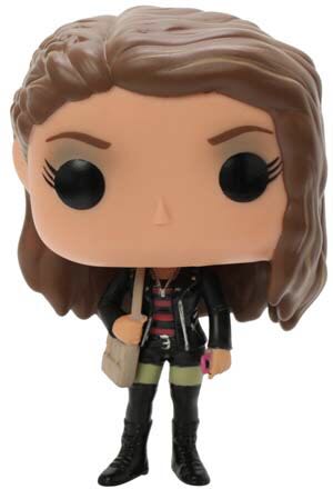 Sarah Manning - Orphan Black vinyl figure collectible [Barcode 849803050320] - Main Image 2