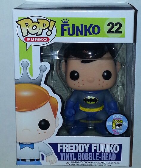 Spider-Man (Metallic) $6580