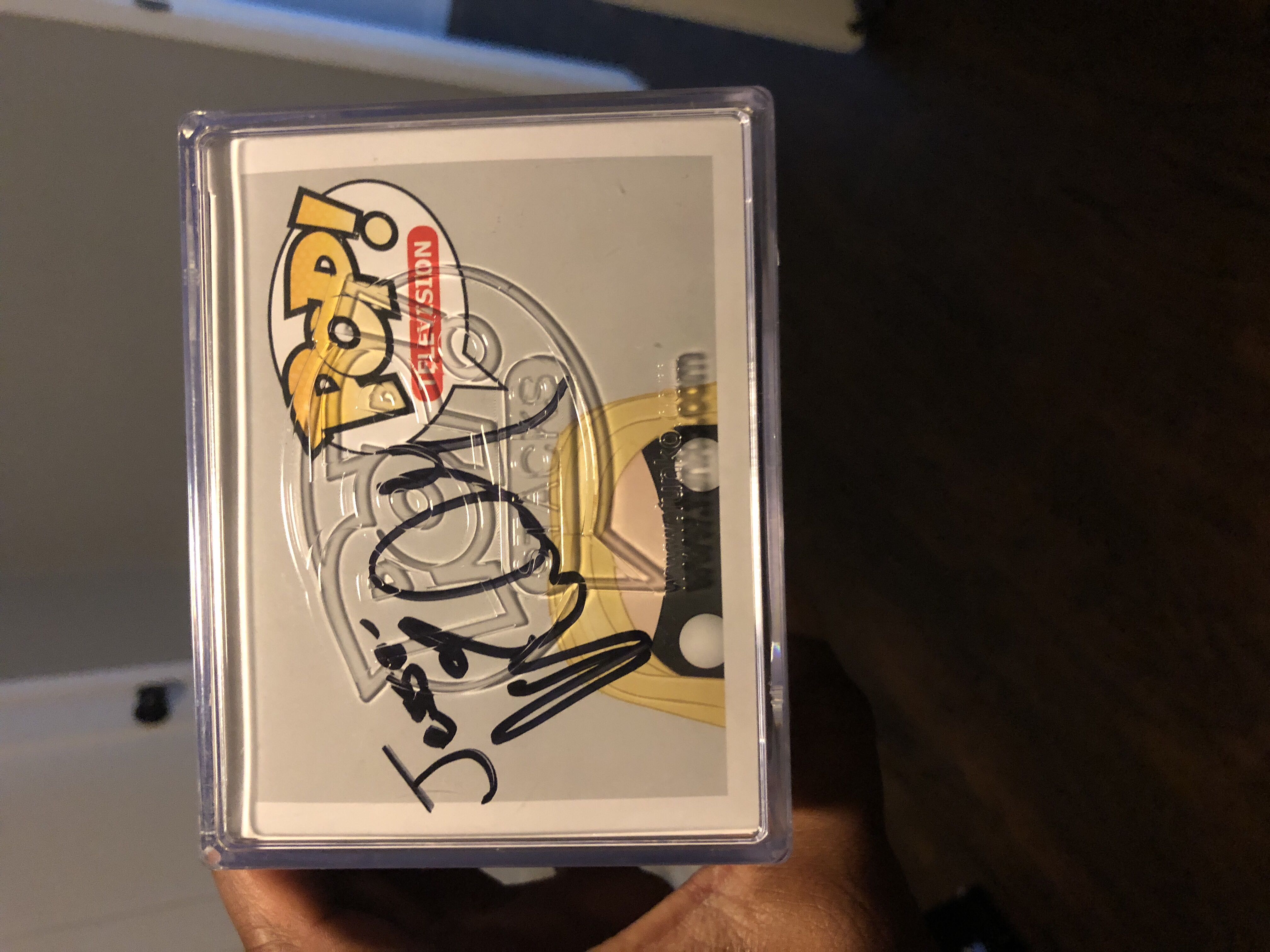 Black Canary - Arrow vinyl figure collectible [Barcode 849803053420] - Main Image 3