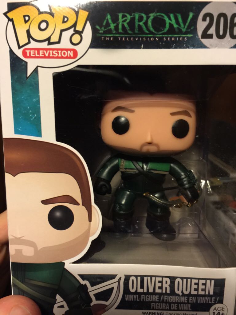 Iron Man (Unmasked) (Damaged)