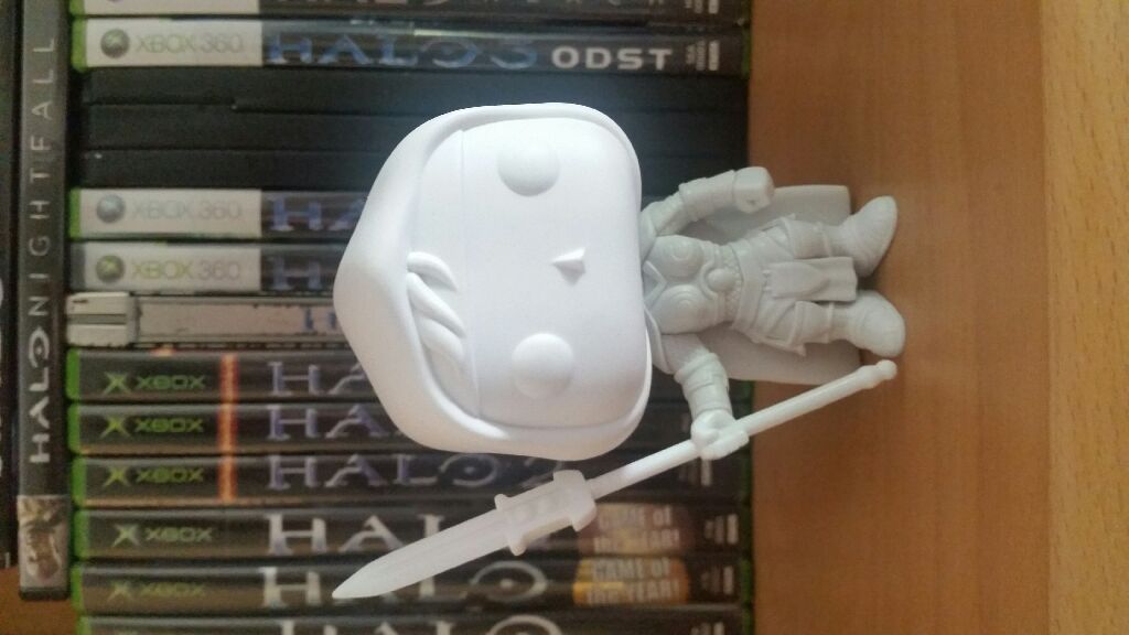 Antman Yellow Jacket