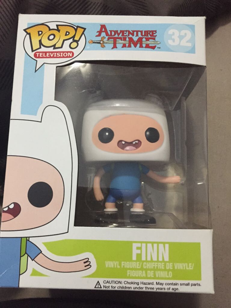 Rob (Custom Pop Myself)