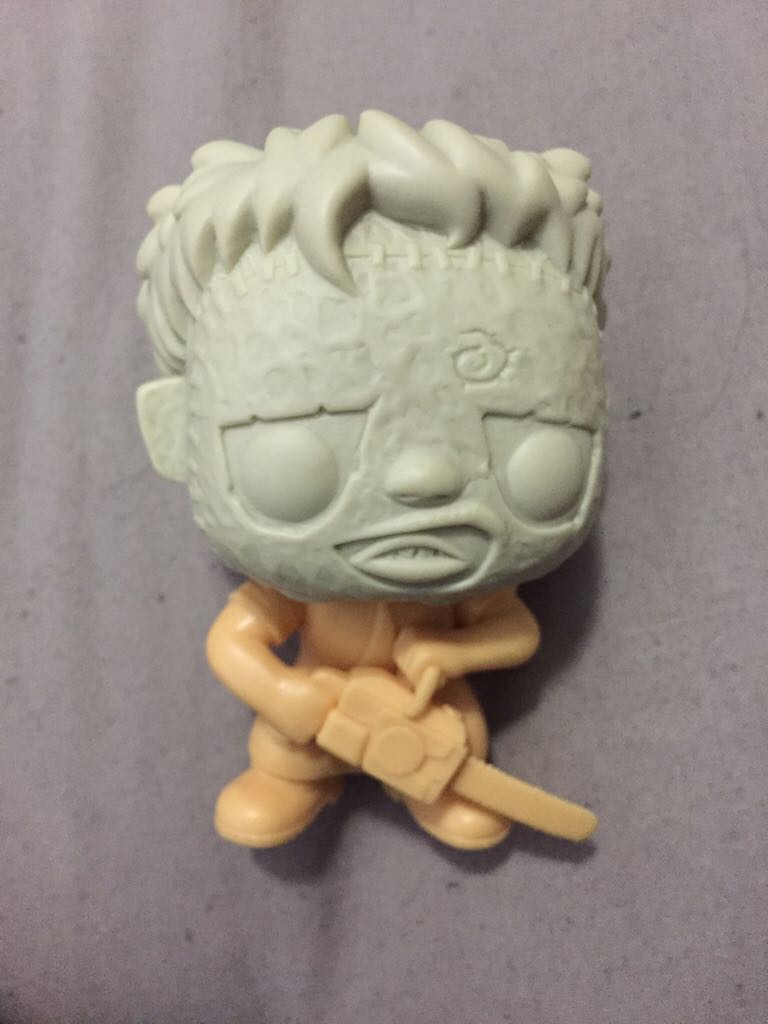 Pulp Fiction - Marsellus Wallace