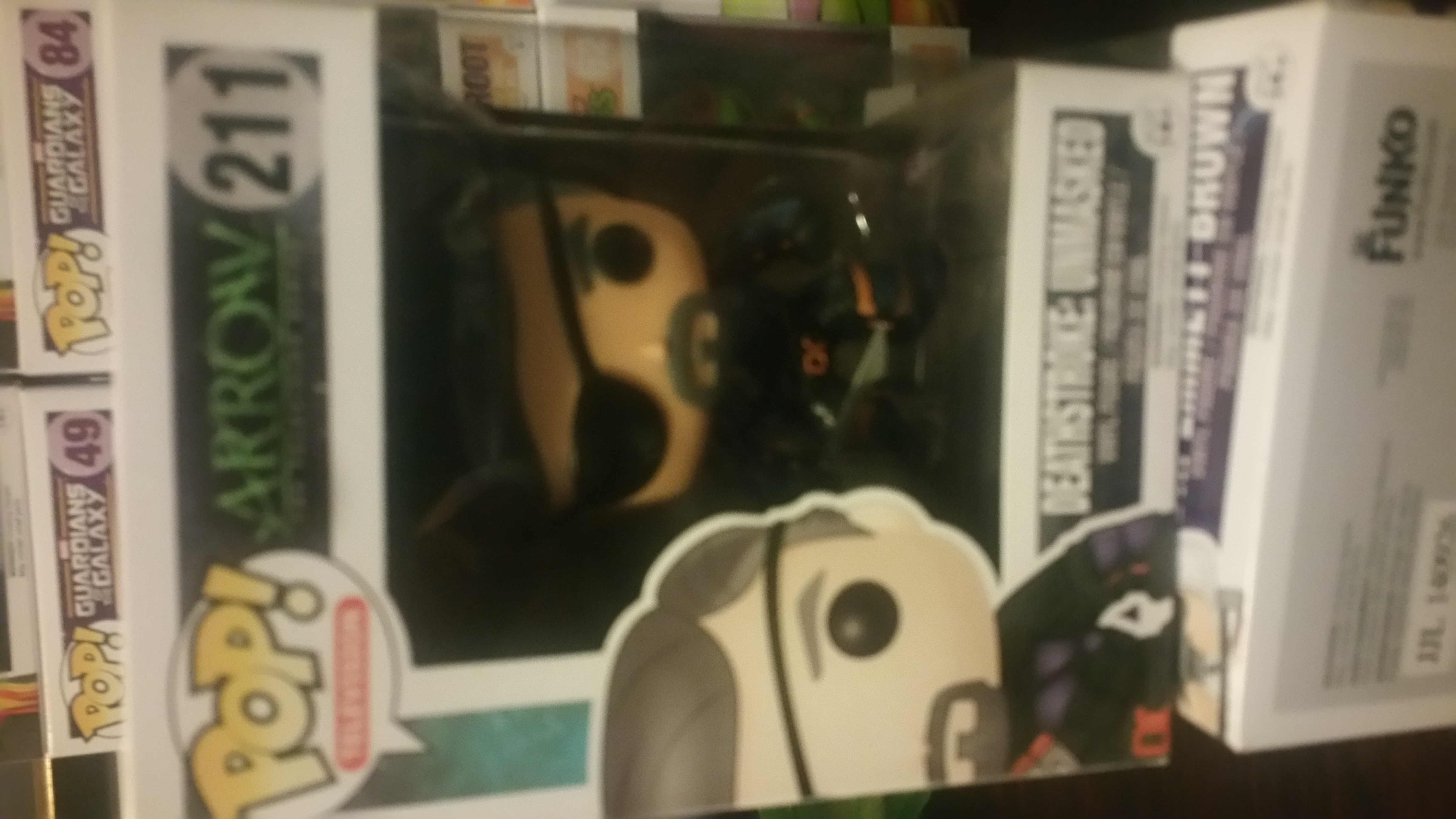 Galina ”Red” Reznikov