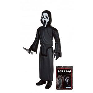 Ghost Face - Scream vinyl figure collectible - Main Image 2