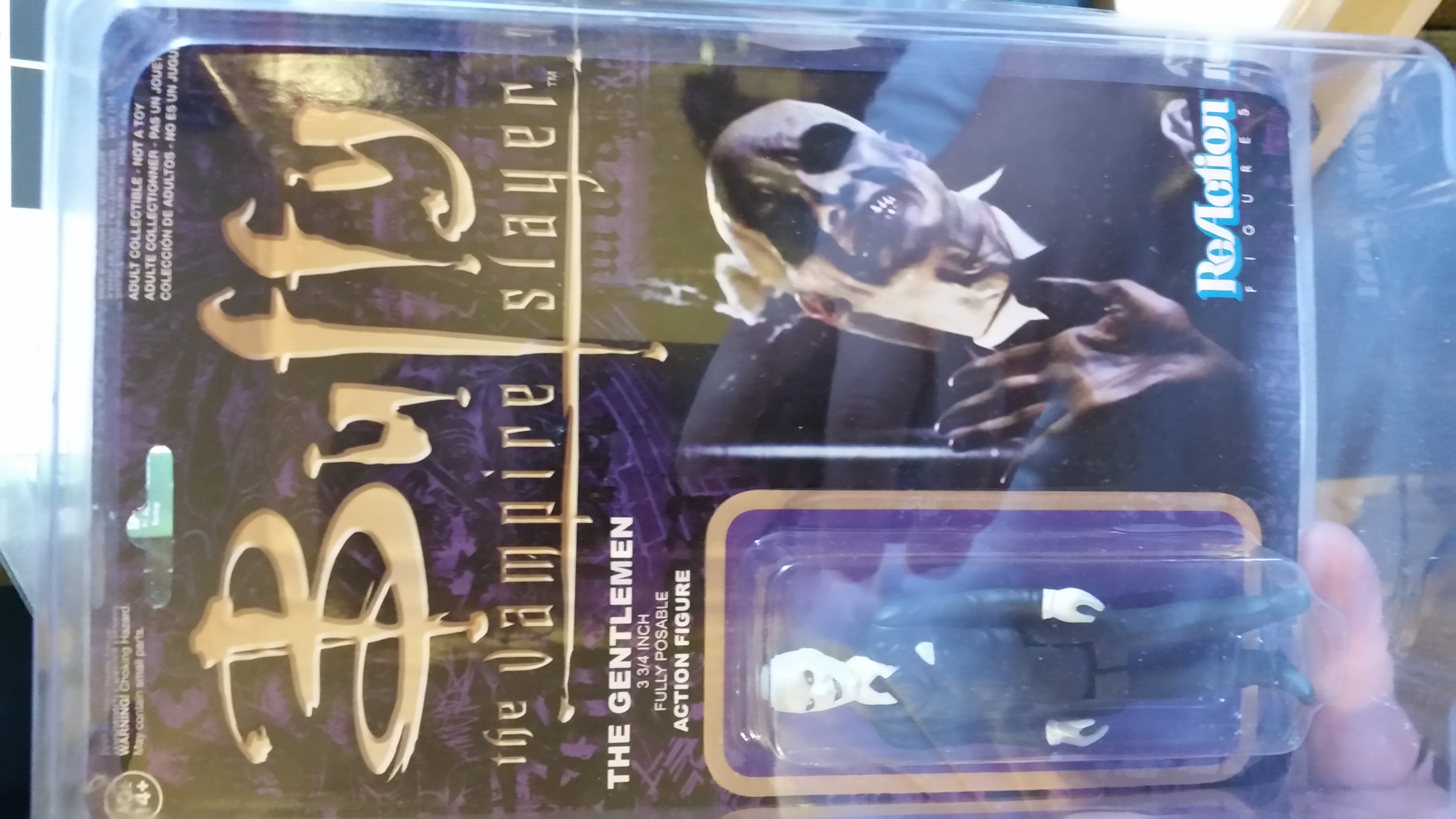 16 Candles : Ted [The Geek]