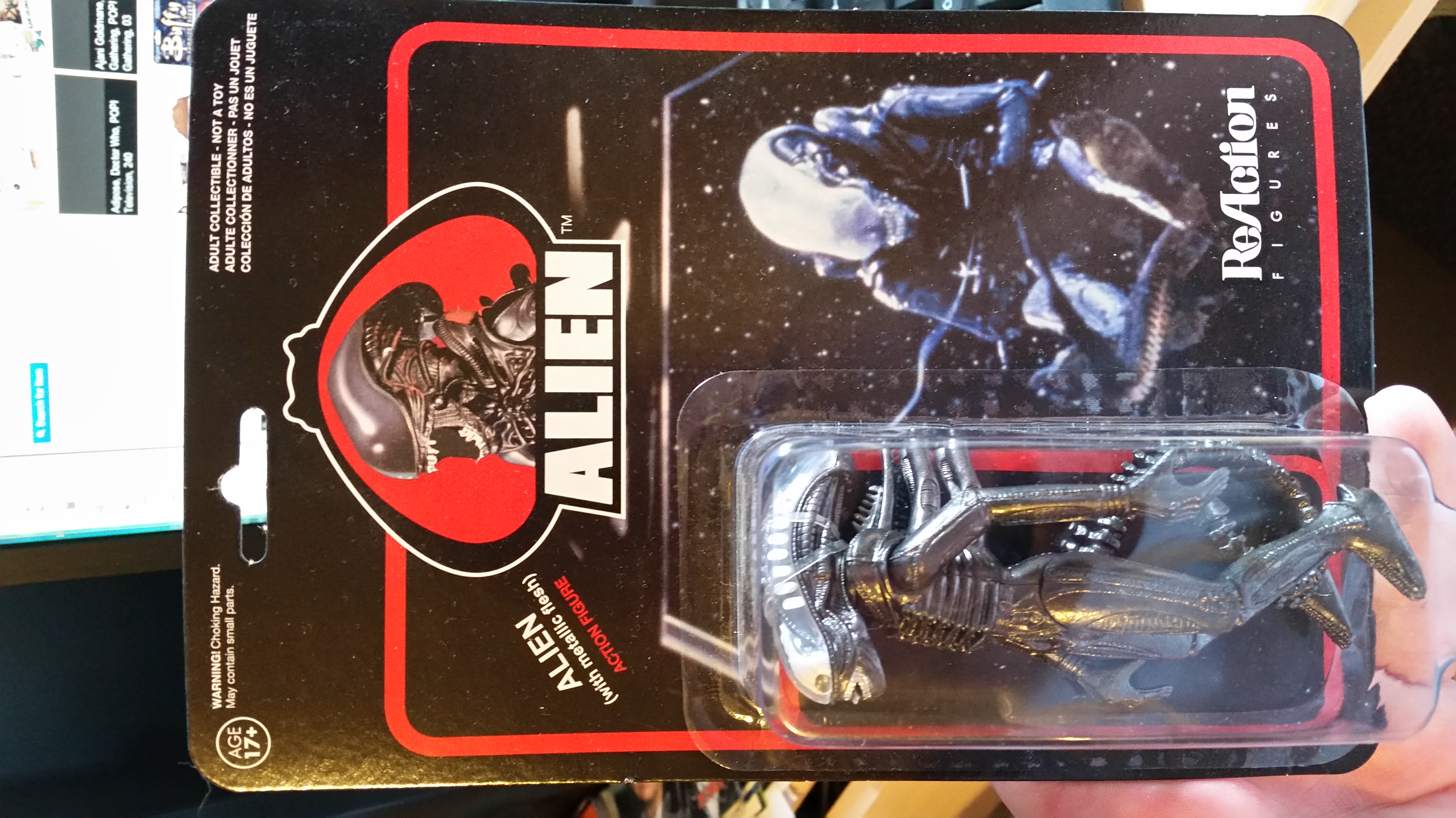 Stan Lee (British Heart)