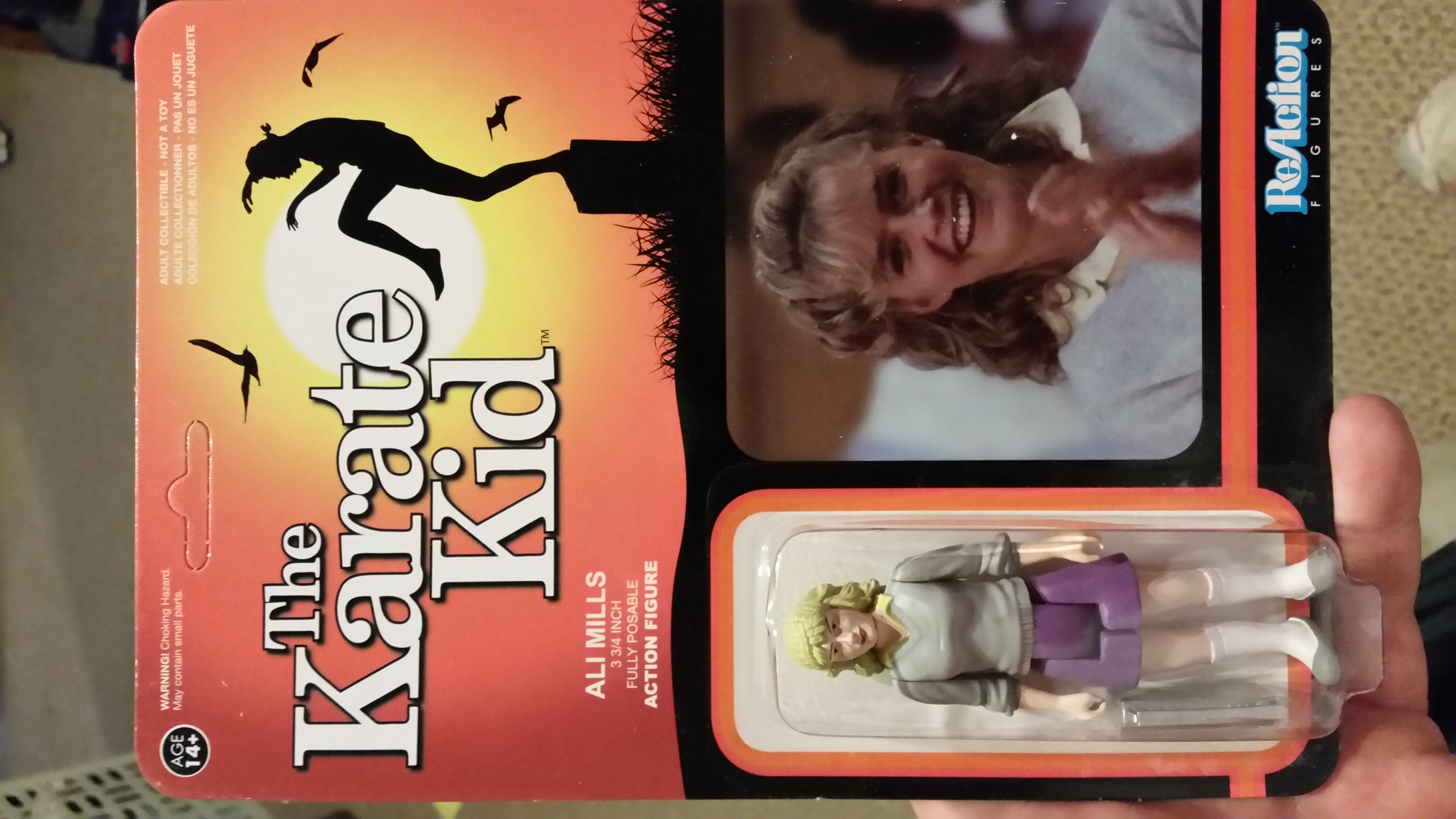 Ricochet Rabbit (Pink)