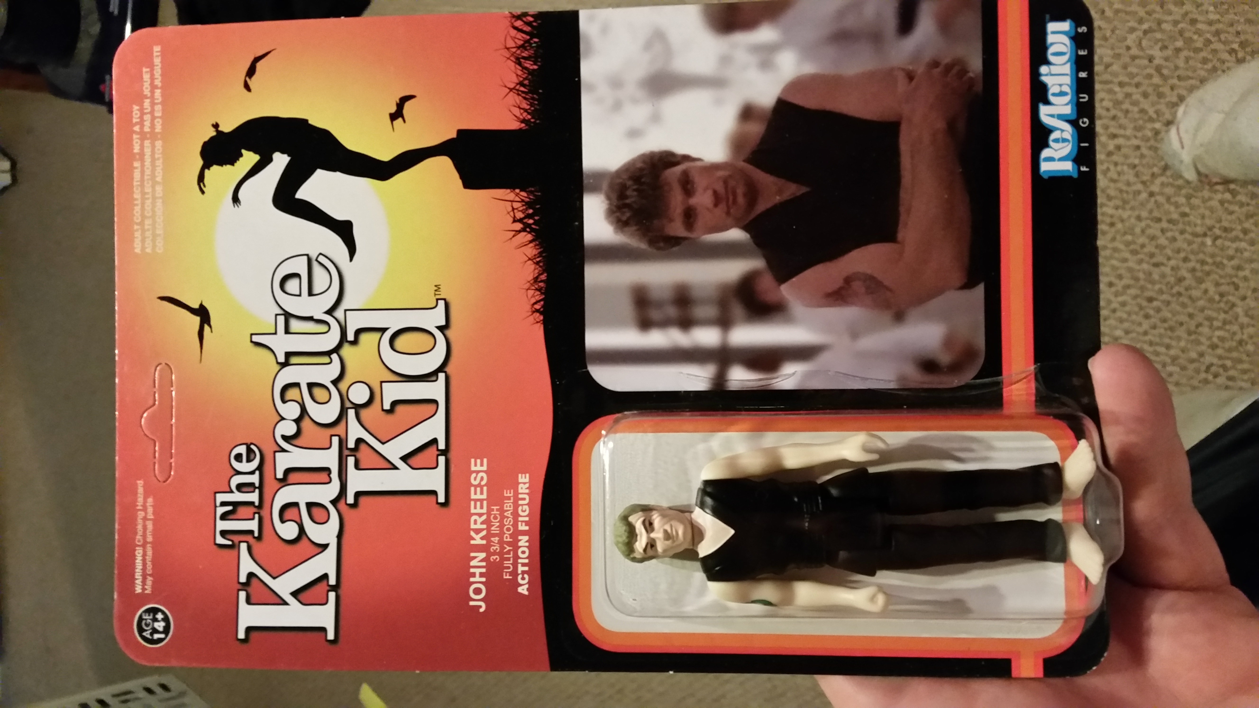 Funko Pop Television Tmnt Donatellofigure