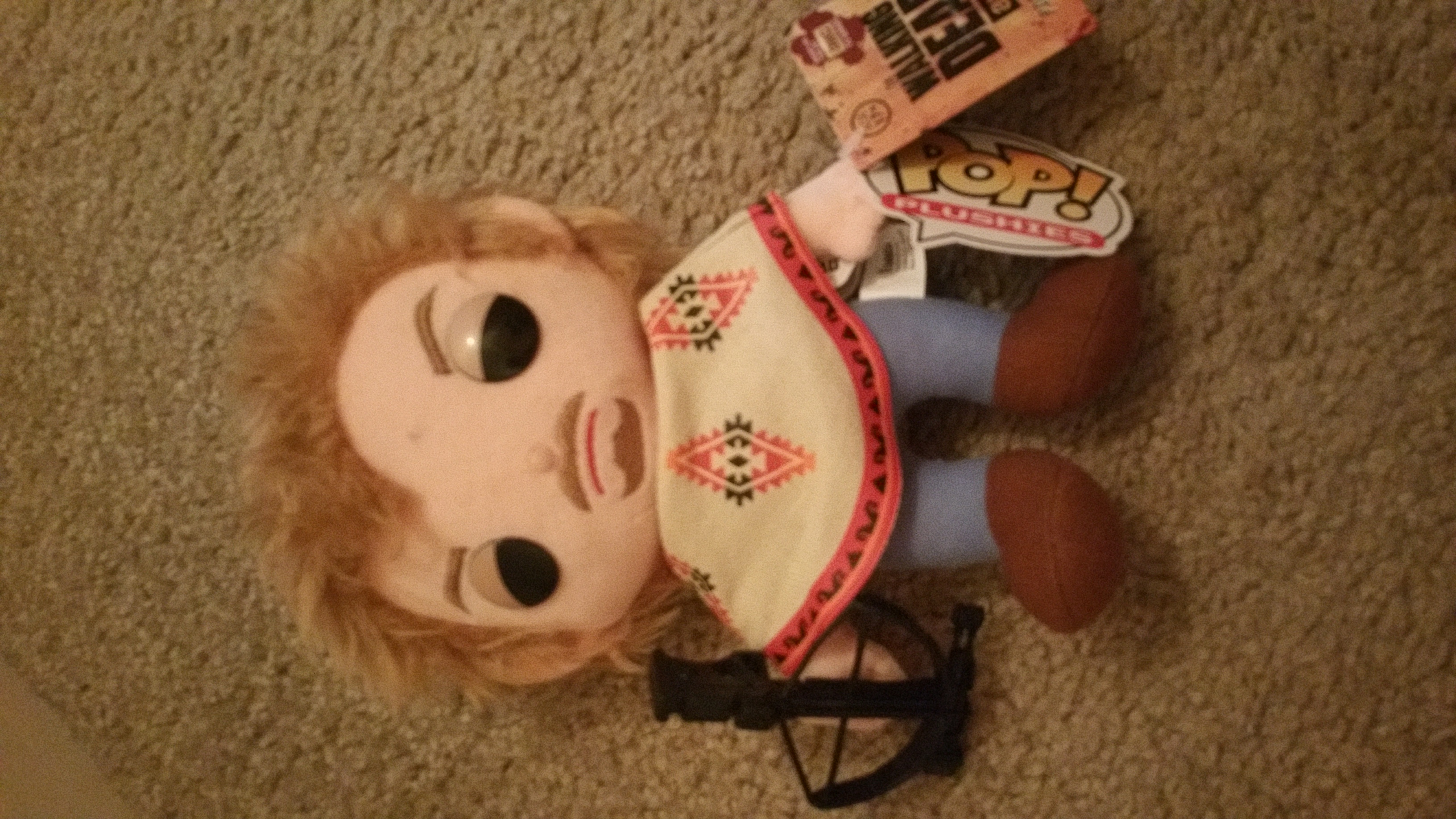 TheWalking Dead #151 Glenn Rhee (Prison)