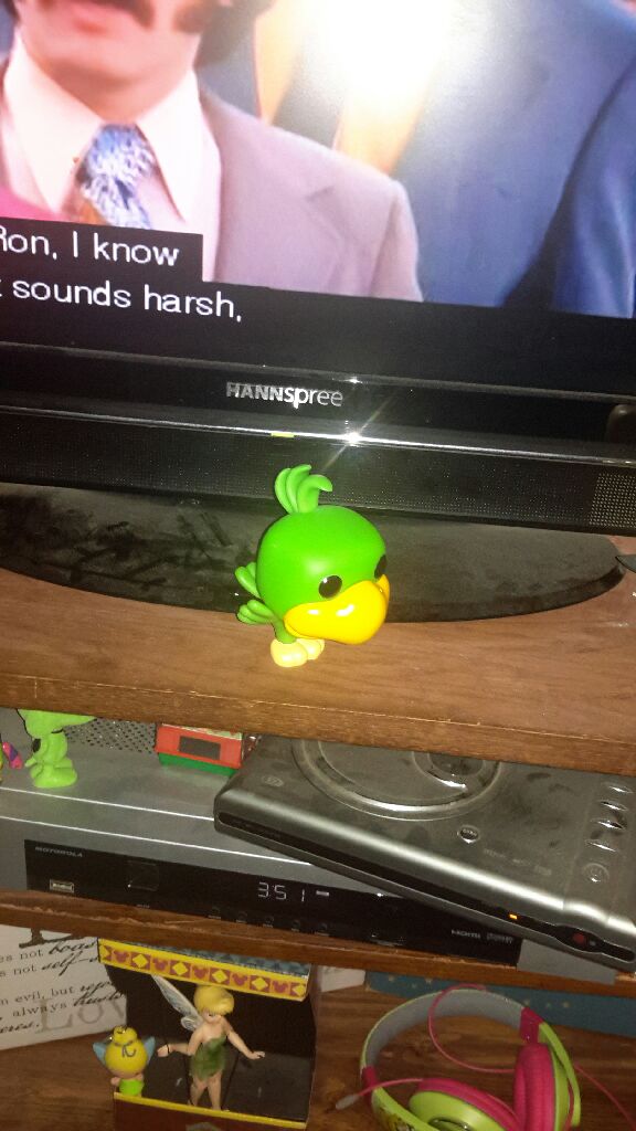 Kiss Hello Kitty: The Starchild