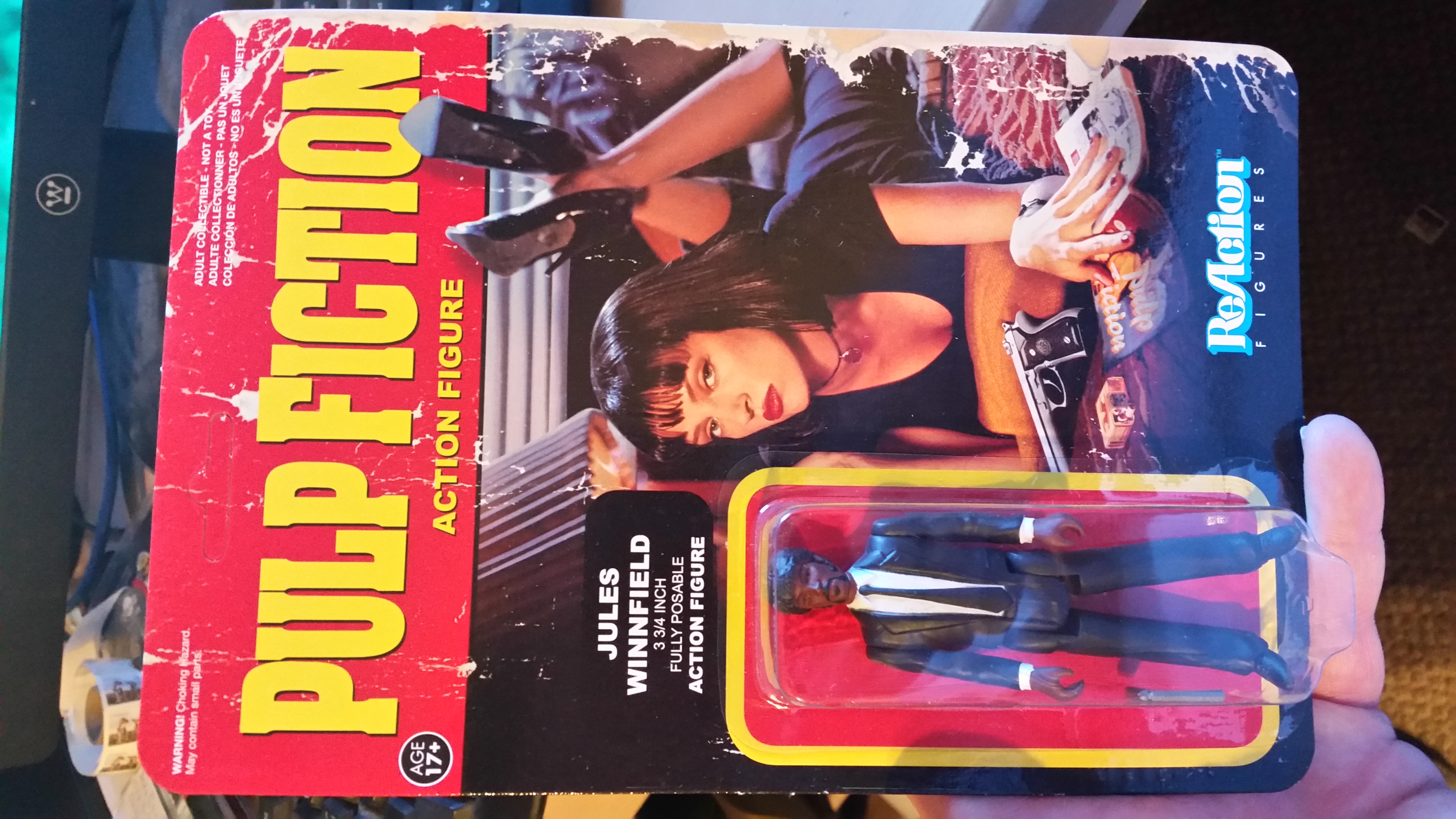 Stan Lee Superhero NYCC 2015