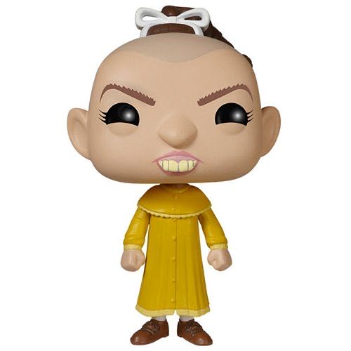 AHS - Pepper - American Horror Story vinyl figure collectible [Barcode 849803056094] - Main Image 3