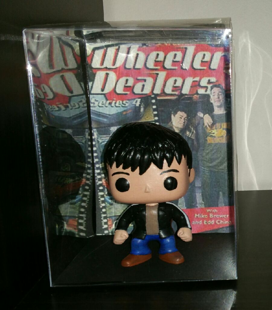 Mystery Minis: The Walking Dead 