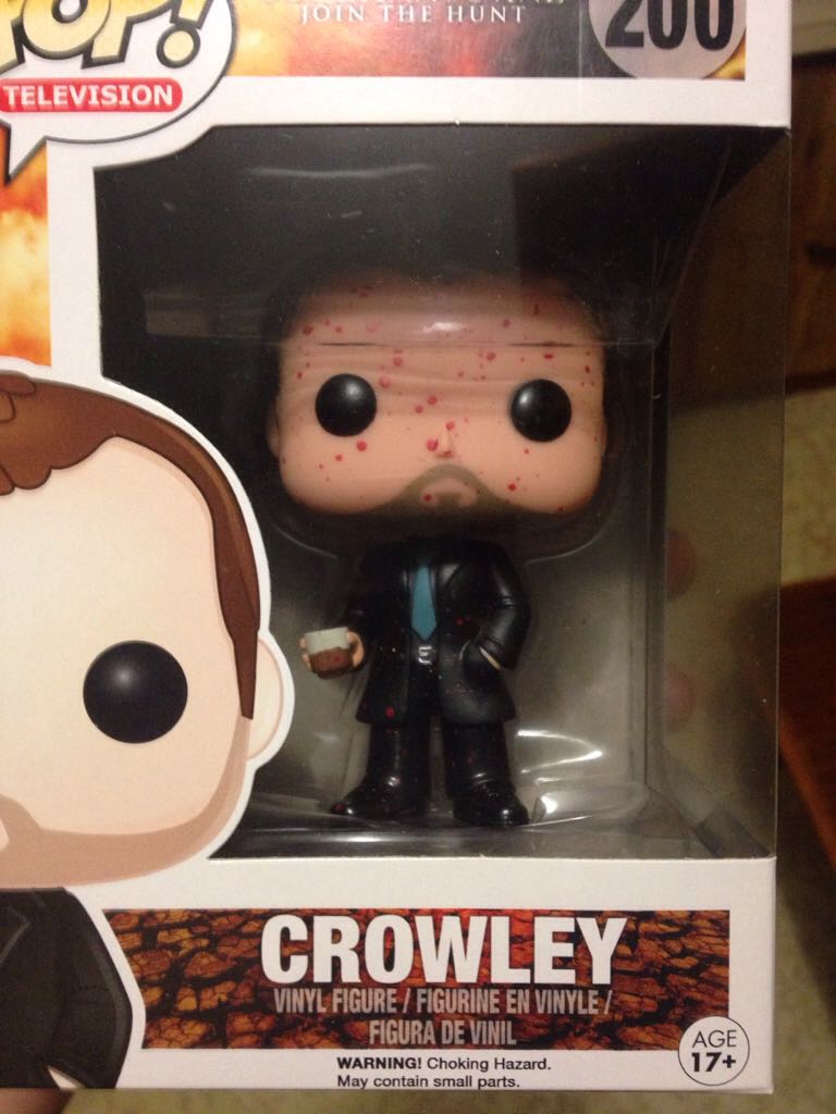 DC TV #210 Deadstroke