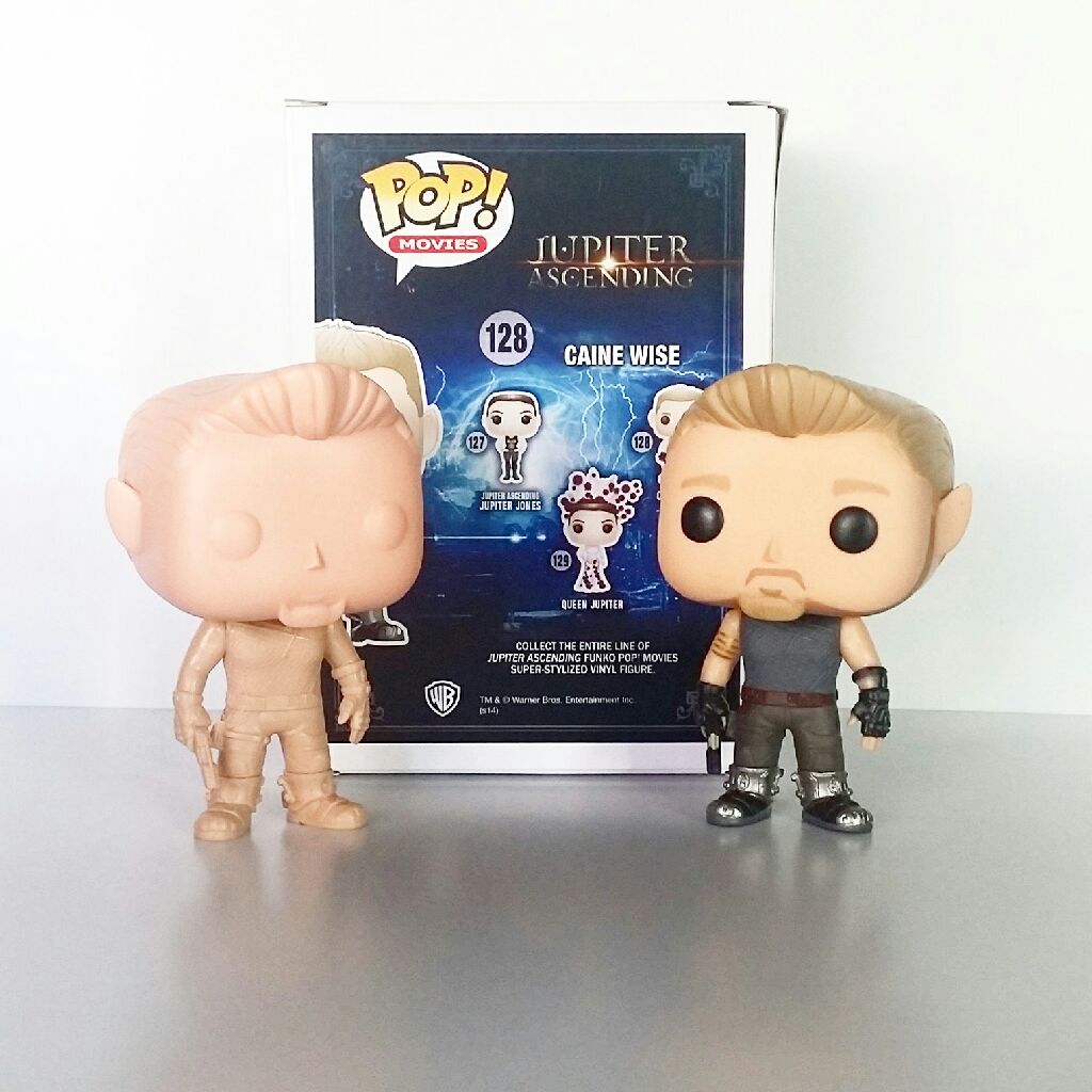 Wonder Woman (Golden Armor)