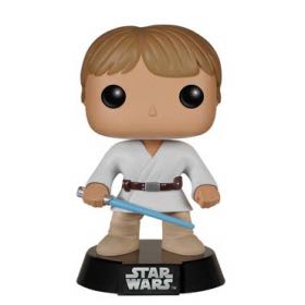 Luke Skywalker [Tatooine] - Star Wars vinyl figure collectible [Barcode 849803057107] - Main Image 2