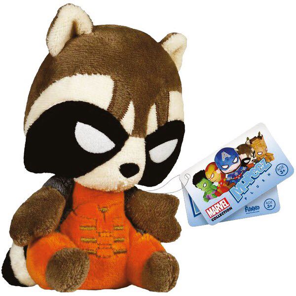 Freddy Funko Ray Stantz