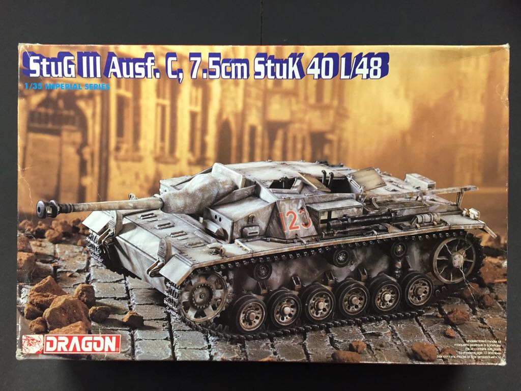 ReAction Jaws - Chief Brody