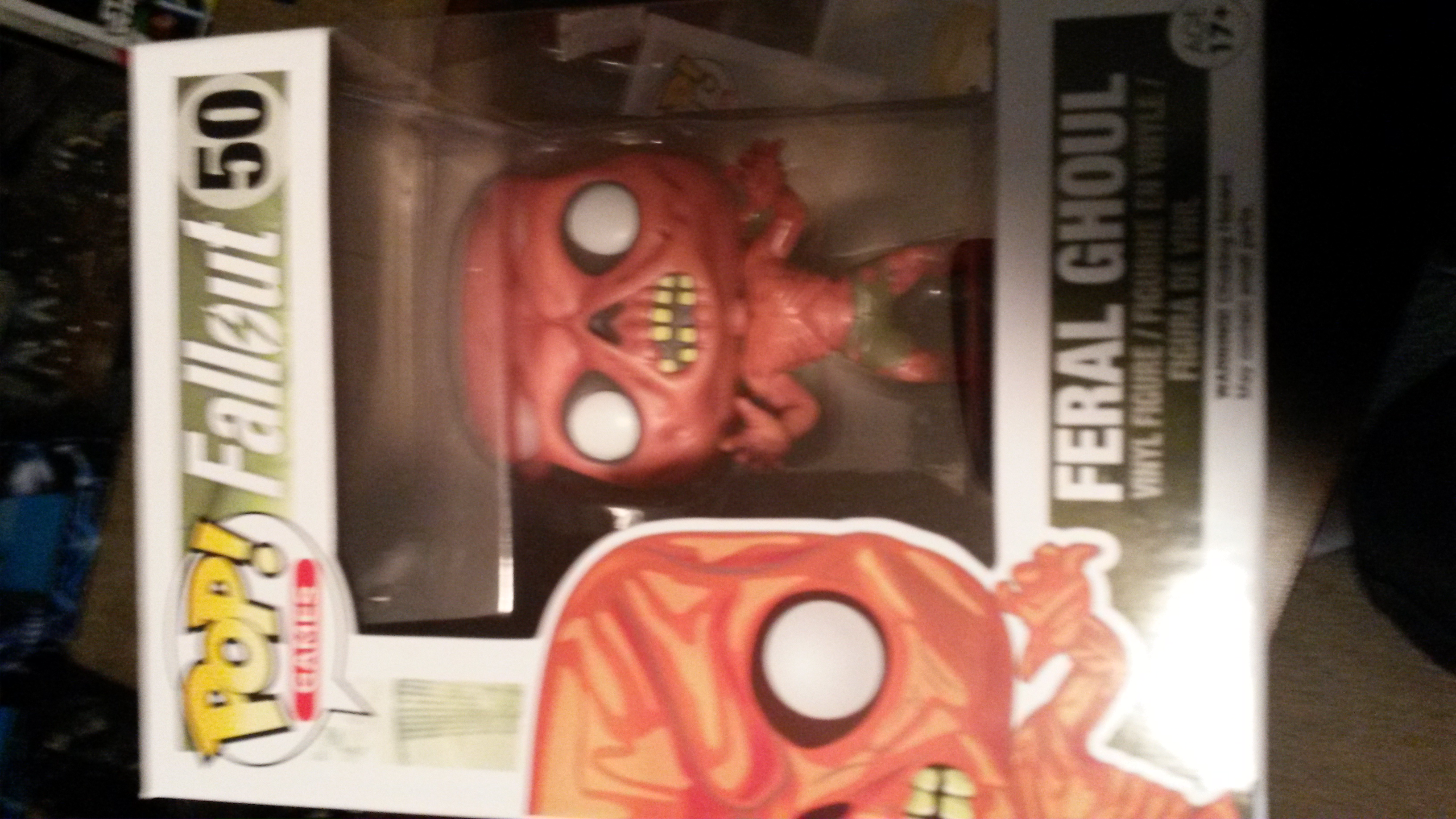 Marvel #86 Yellowjacket