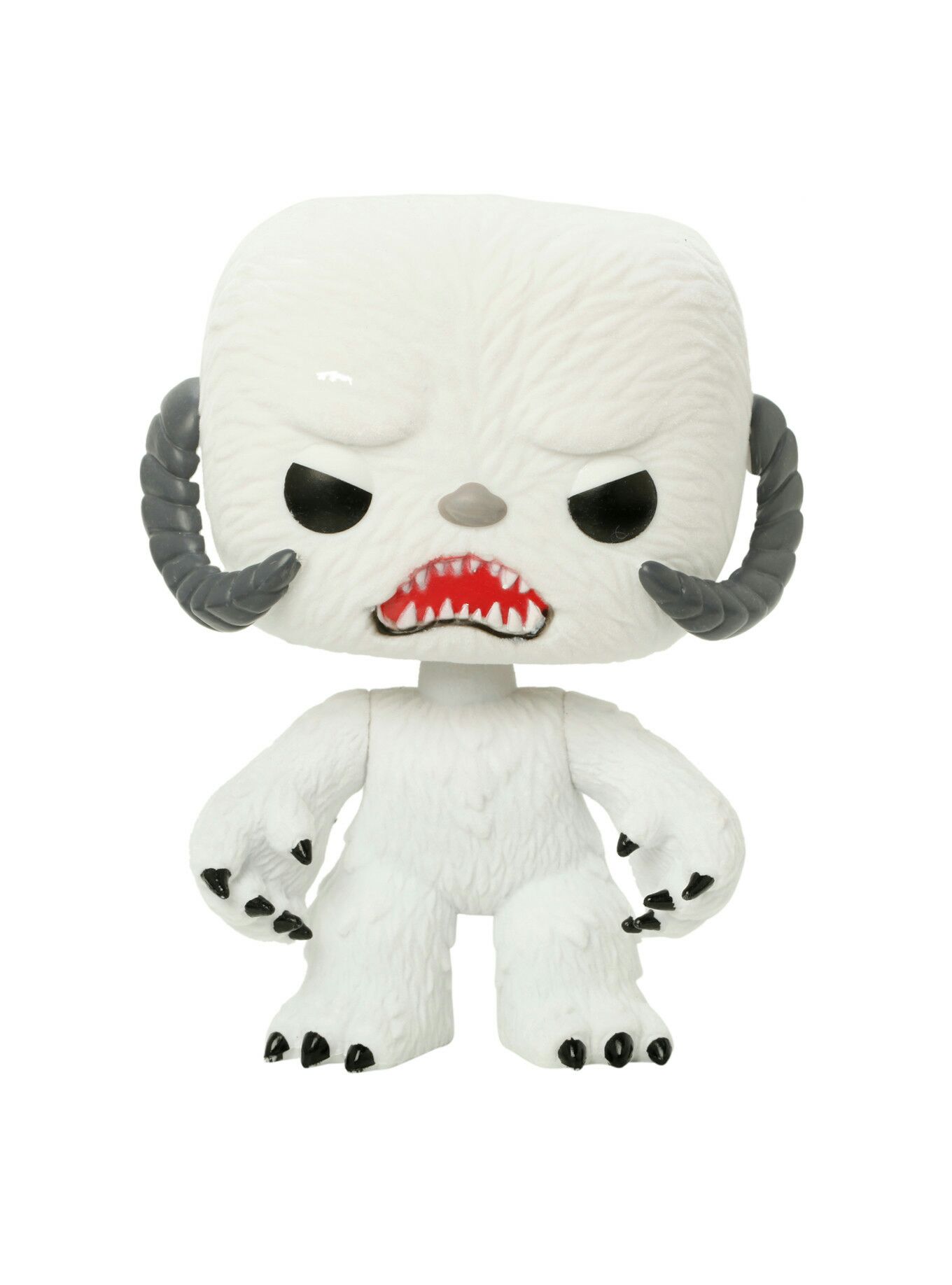 Star Wars Wampa - Star Wars vinyl figure collectible - Main Image 2