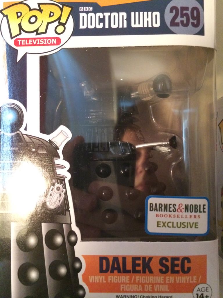 Big Bang Theory-Raj-Star Trek