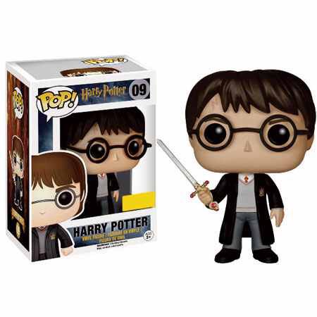 Jack Skellington Bobble Head