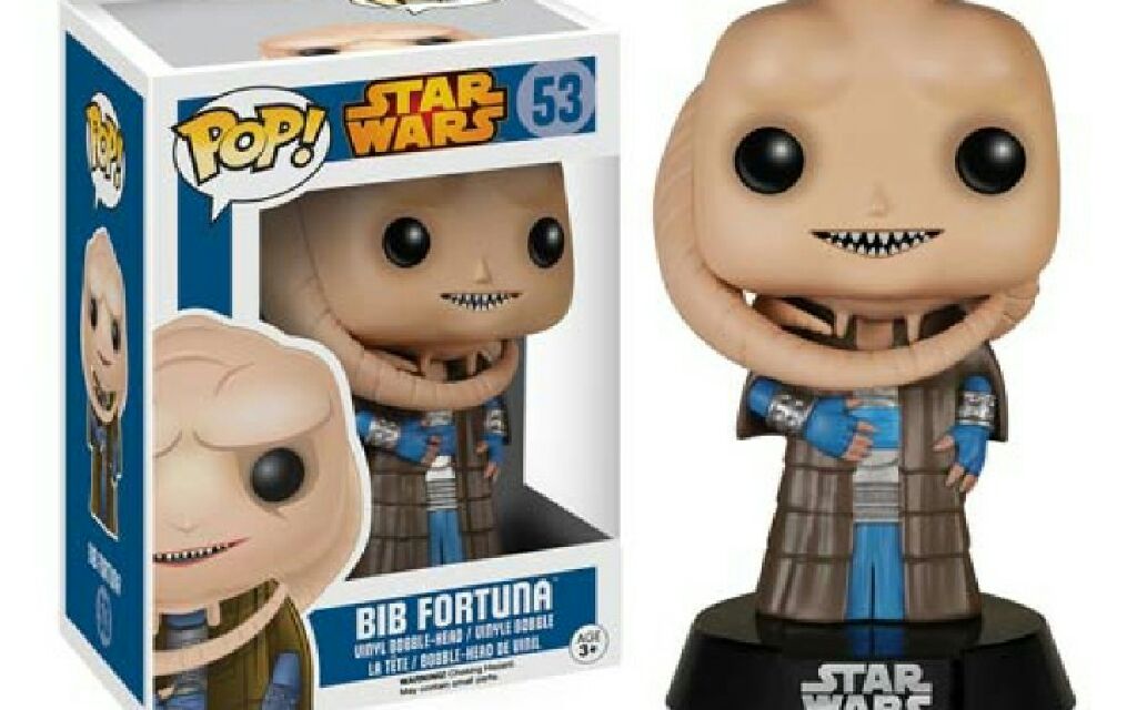 Funko Star Wars Jabba & Slave Leia (Wallmart)