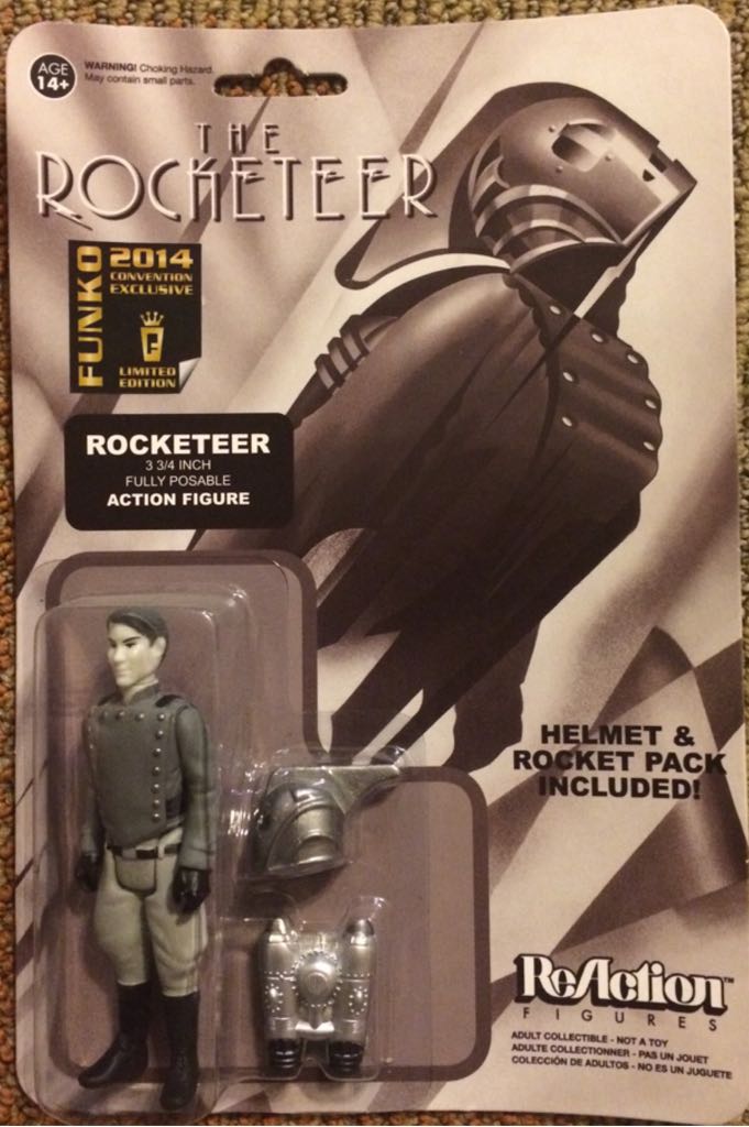 donatello TMNT Pocket POP Keyring