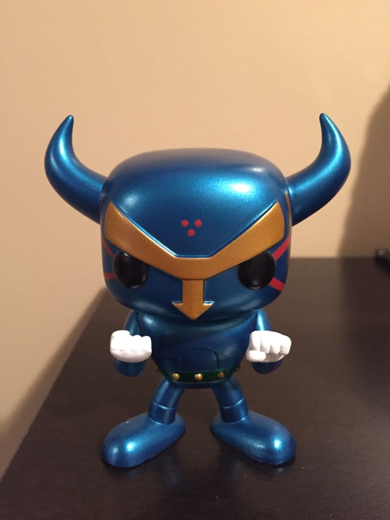 Pluto - Astro Boy vinyl figure collectible [Barcode 846626011422] - Main Image 2