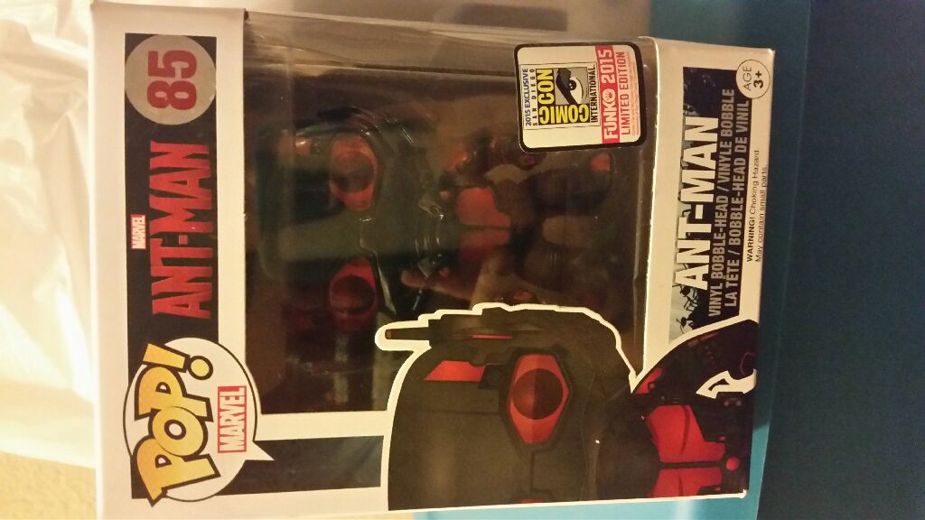 Minion Mystery Minion 