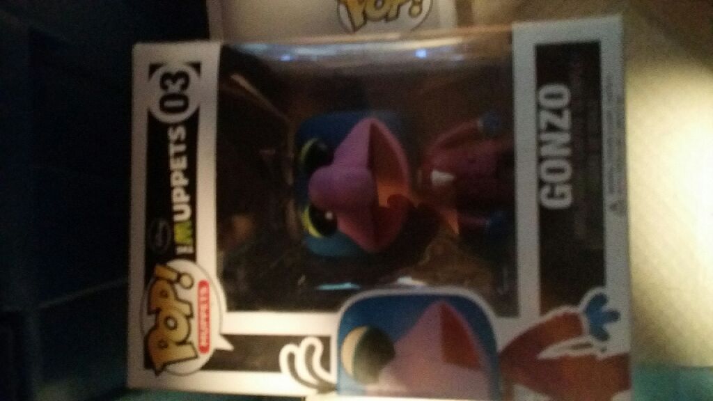 DC #47 Flash "Blue Lantern"