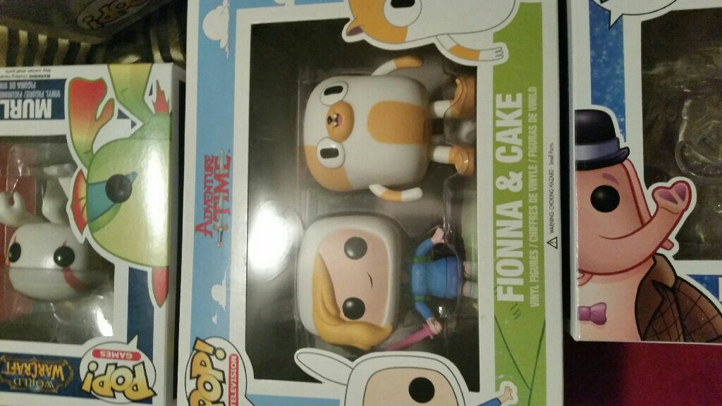 Drogon, Rhaegal & Viserion