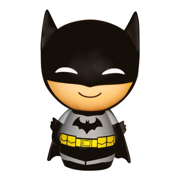 Batman - DC Comics vinyl figure collectible [Barcode 849803059583] - Main Image 2