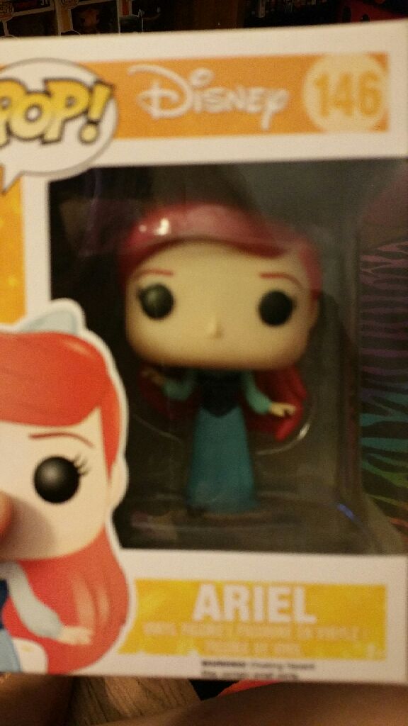 Jack & Vampire Teddy