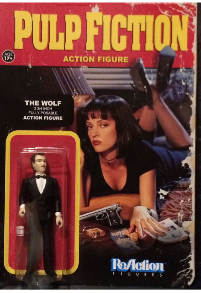 Stay Puft Marshmallow Man