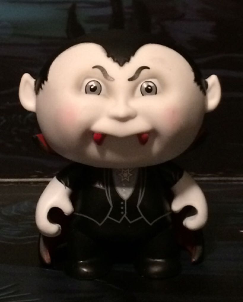 Freddy Funko (Toy Tokyo)