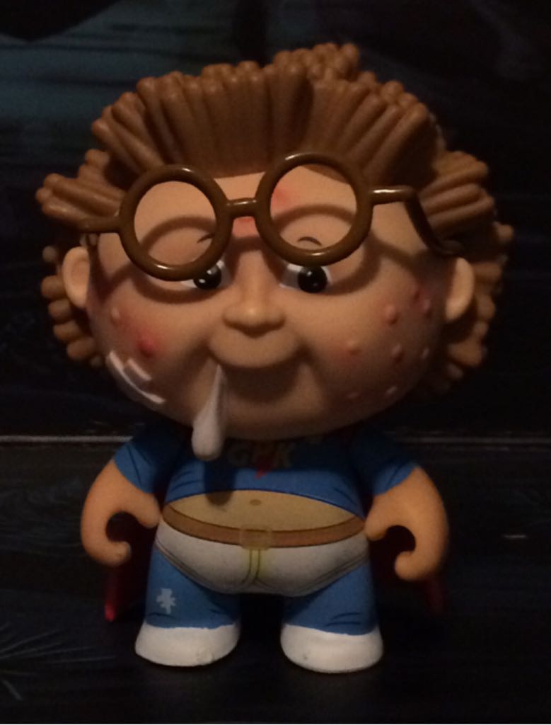 Pop TV #179 Mr Miyagi