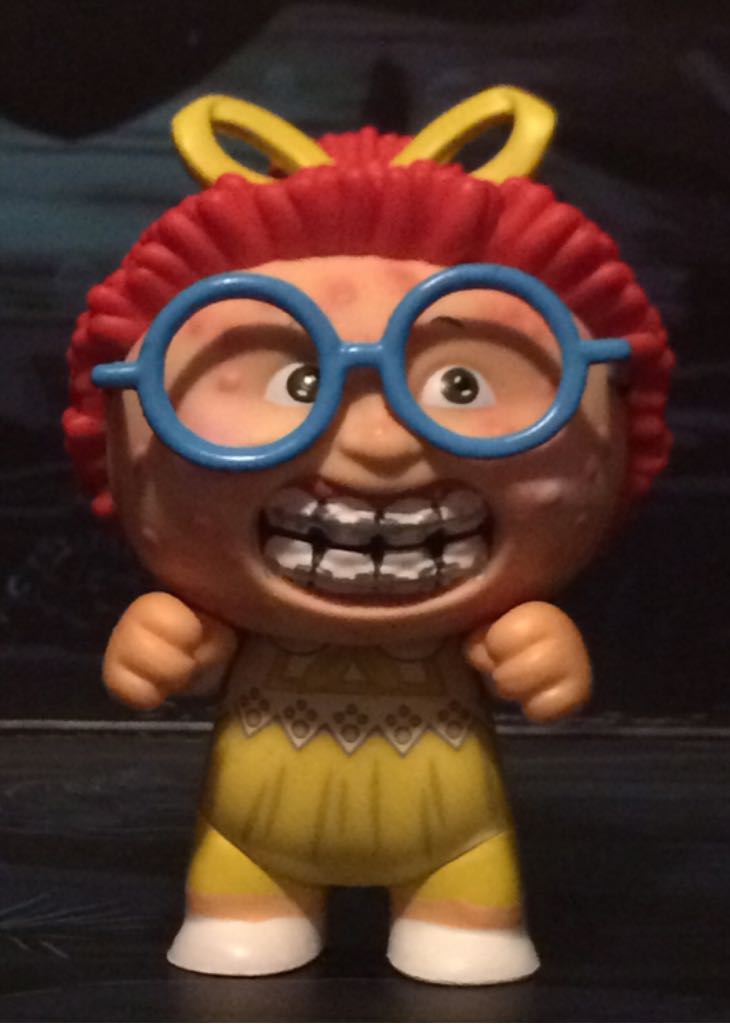 Ariel & Ursula (Metallic) (2 Pack)