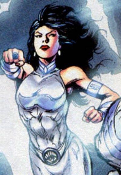 Wonder Woman - DC Comics vinyl figure collectible [Barcode 849803063795] - Main Image 4