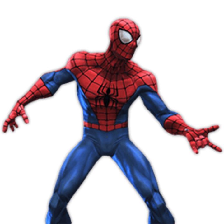Spider-Man (Metallic) $6580 - Marvel Universe vinyl figure collectible [Barcode 465053501568] - Main Image 4