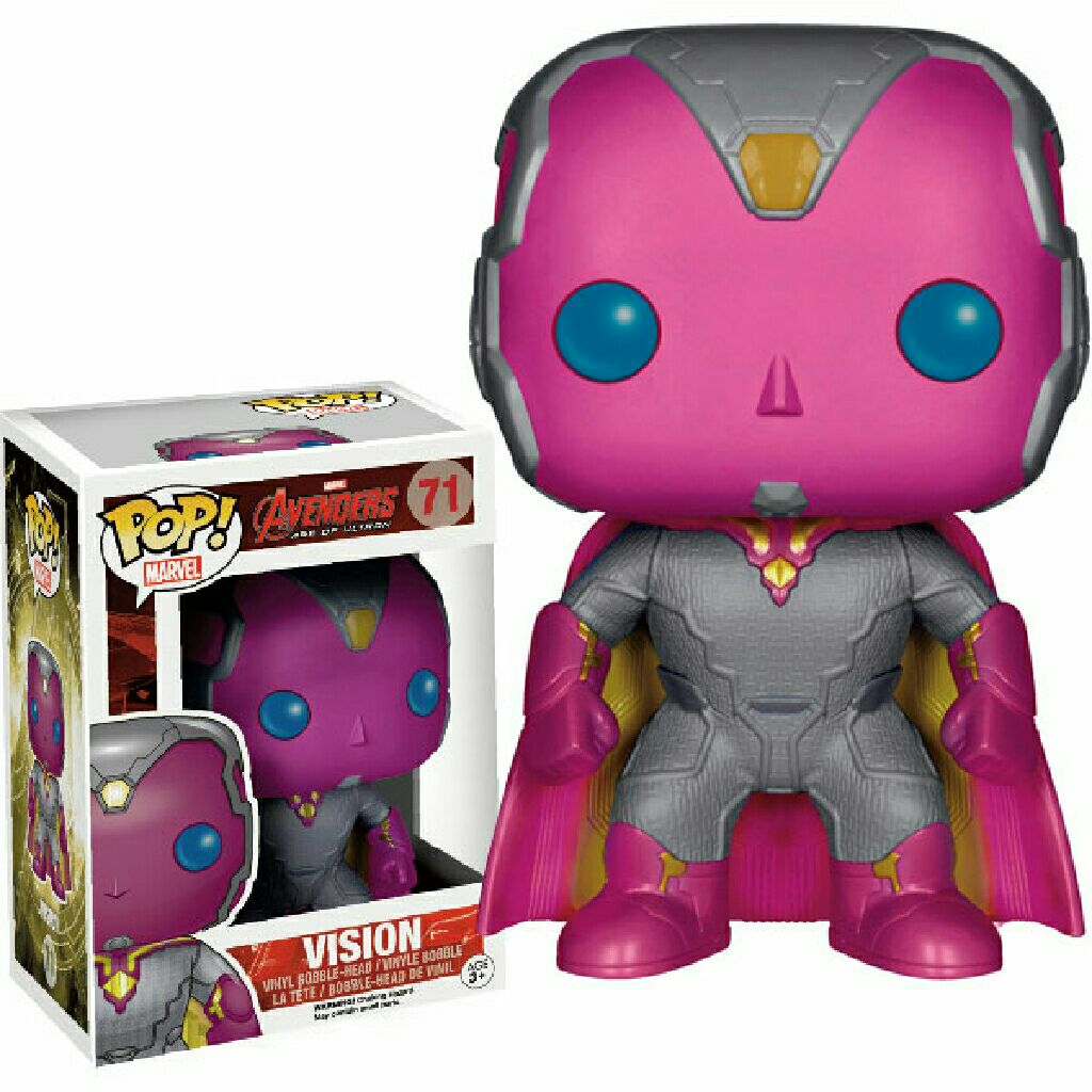 Marvel Mystery Minis Hulk