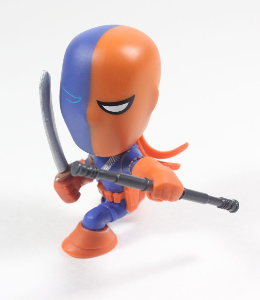Deathstroke