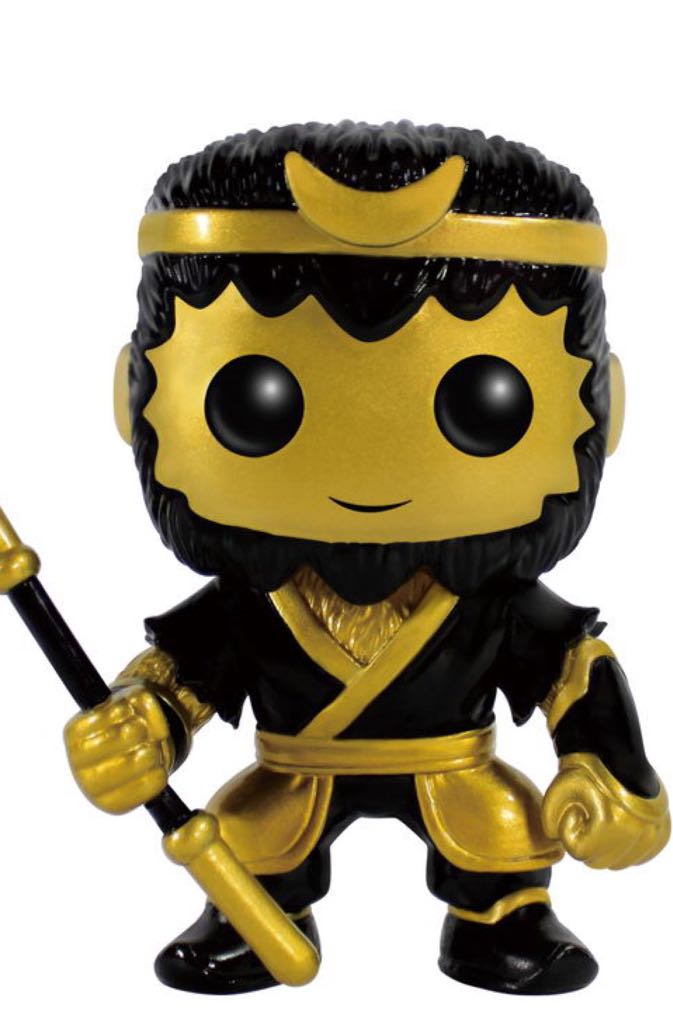 Funko Pop! Blackest Night Superman